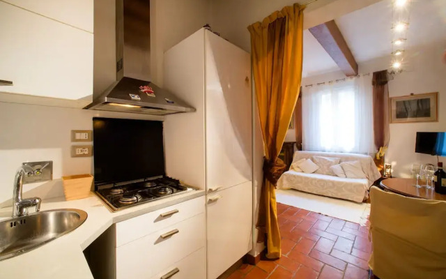 Senese 25A - Keys Of Italy