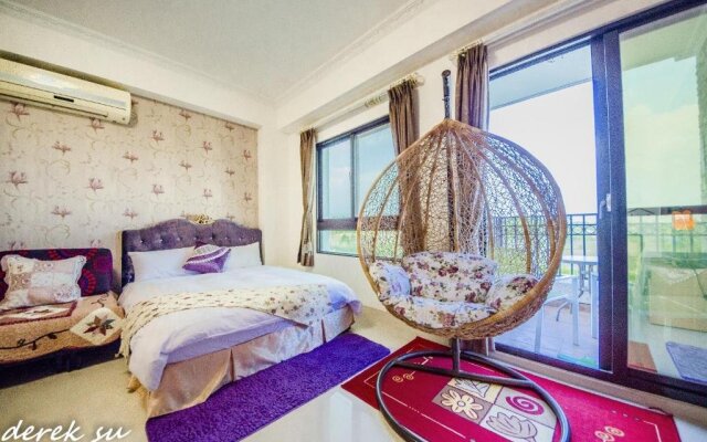Mu Xia Beds and Breakfasts