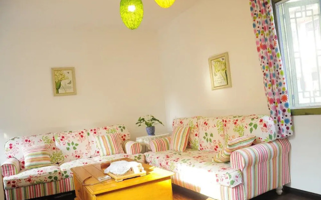 Dream Garden Inn