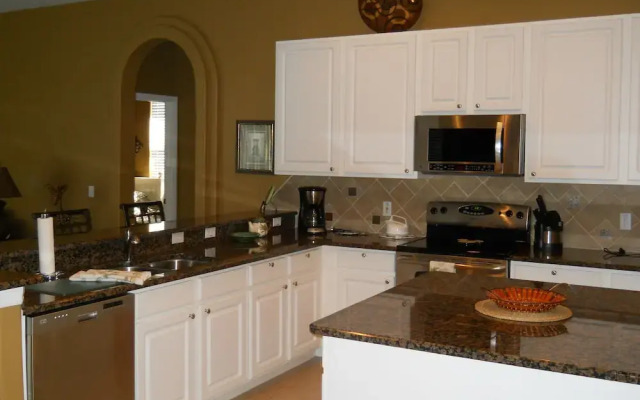 SVH Silver Homes