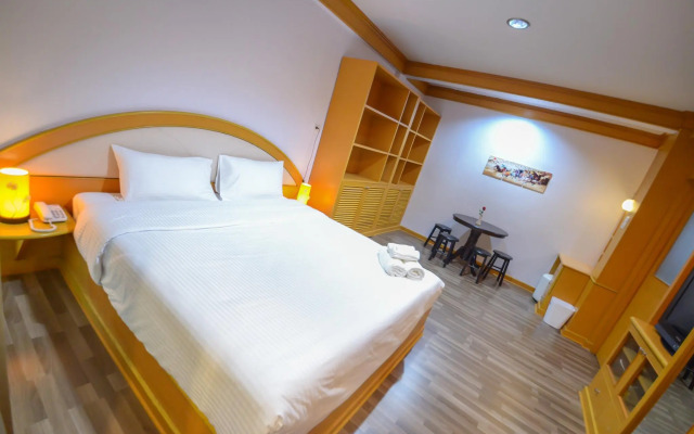 Lalita Boutique Hotel Hat Yai
