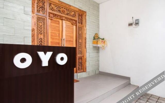 OYO 3161 Dayuni Guest House