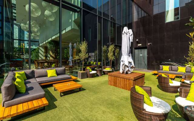 INNSiDE by Meliá Manchester