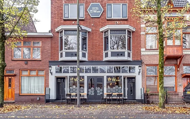 Hotel de Werf