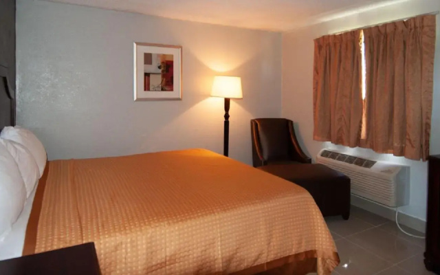 Express inn and suites