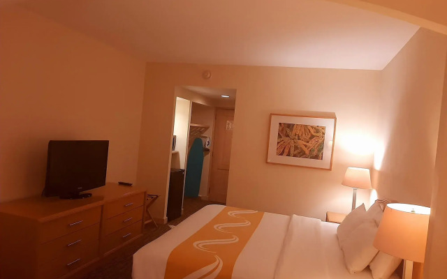 Quality Hotel Real Aeropuerto