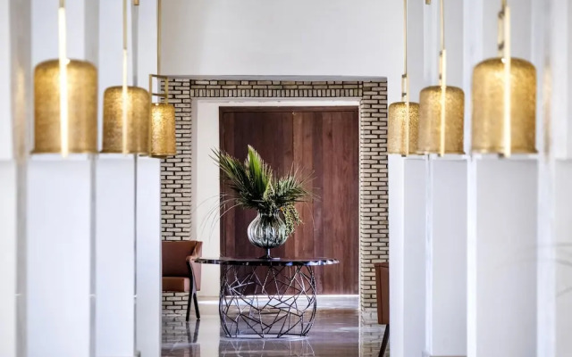The Residence Douz