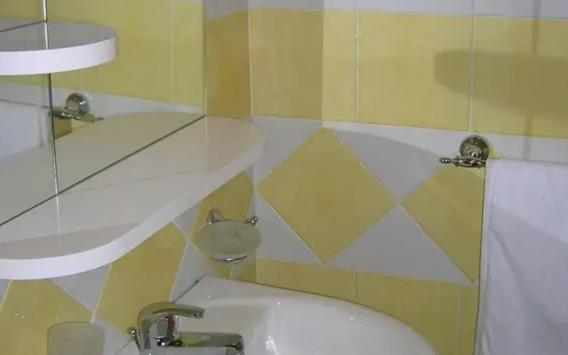 Cortiletto Trapanese