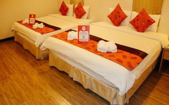 Panya Resort Hotel
