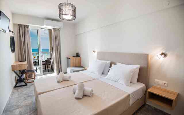 Birais Beach Studios (Crete)