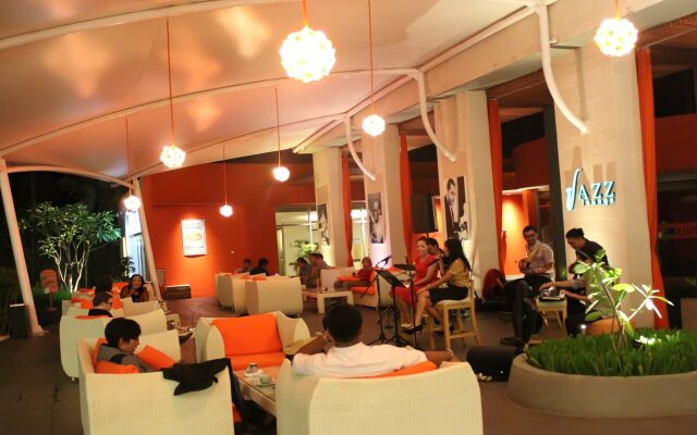 HARRIS Hotel Sentul City Bogor