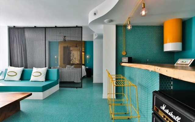 Dorado Ibiza - Adults Only