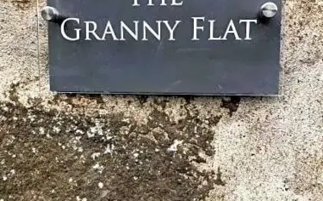 The Granny Flat