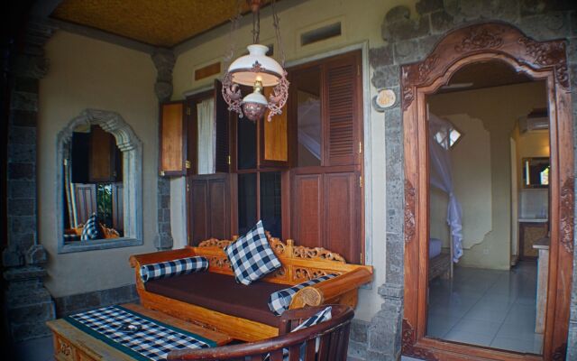Rumah Roda