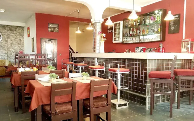 KP Hotel Cotonou