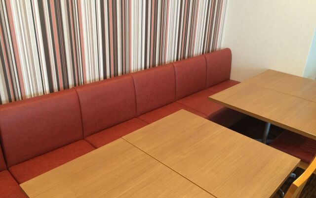 Hiyori Hotel Osaka Suminoekoen Station