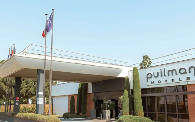 Pullman Toulouse