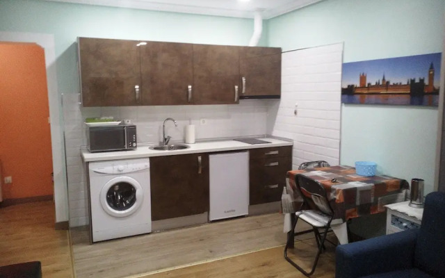 Apartamentos Mata7