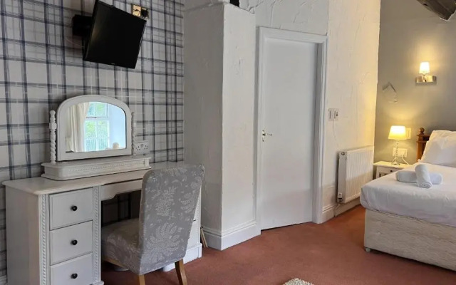 The Royal Oak Sparkbridge