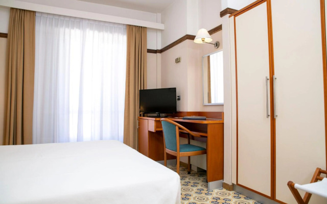 Pietra di Luna Hotel