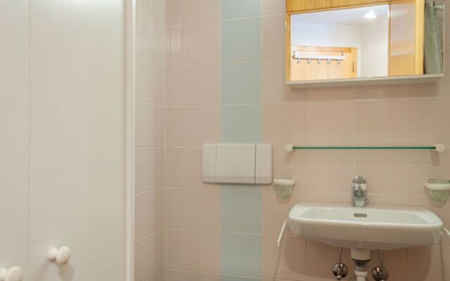 Mont Fort 43 Nendaz in Nendaz