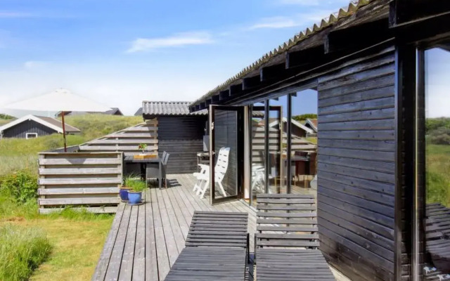 "Rosica" - 300m from the sea in NW Jutland
