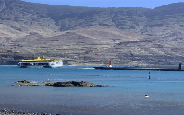 Top Sunset Agaete Powered By Solymarcalma