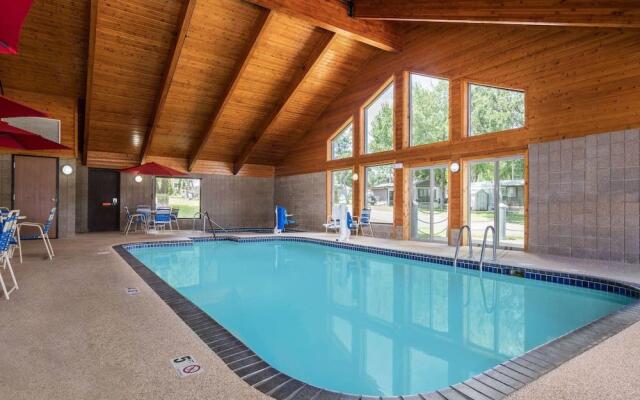 Americinn By Wyndham Lake City