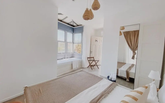 Dud Otel Alaçatı