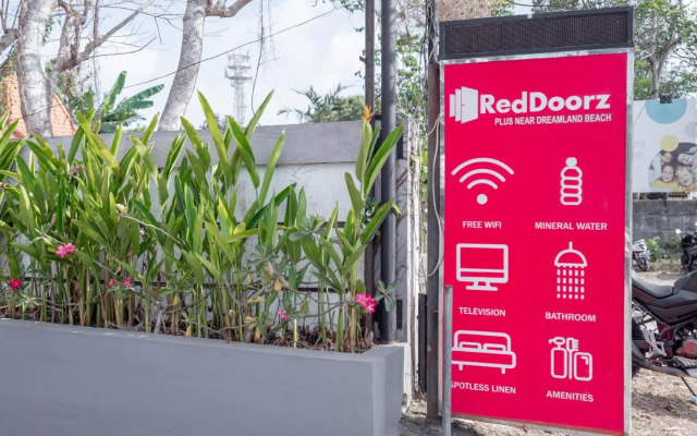 Uluwatu Suites by OYO Rooms