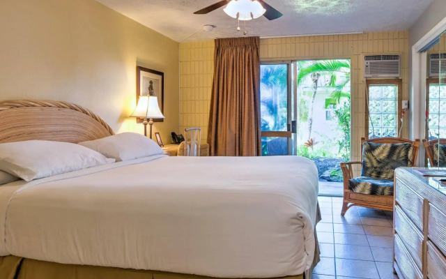Kohea Kai Hotel Maui