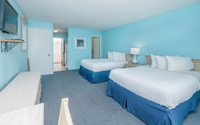 The Beach House at Drifting Sands