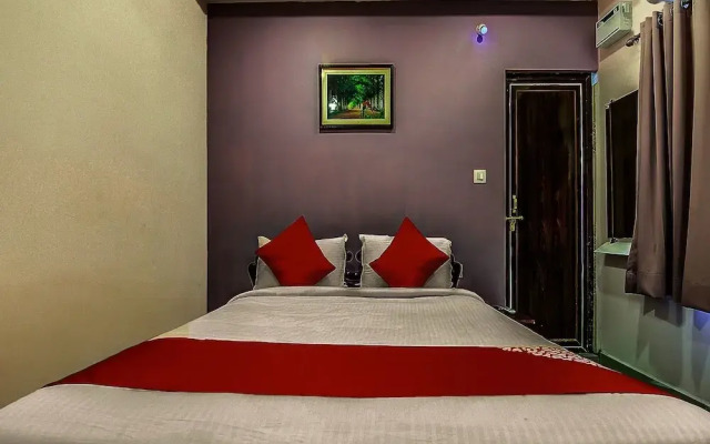 Siddartha Residency
