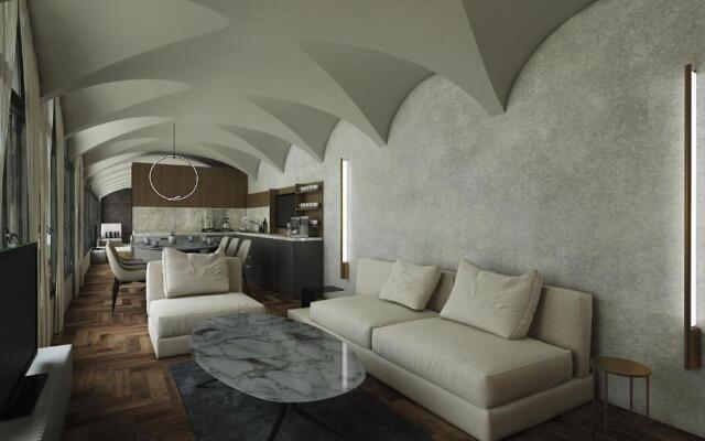 Palazzo Santo Spirito Hotel