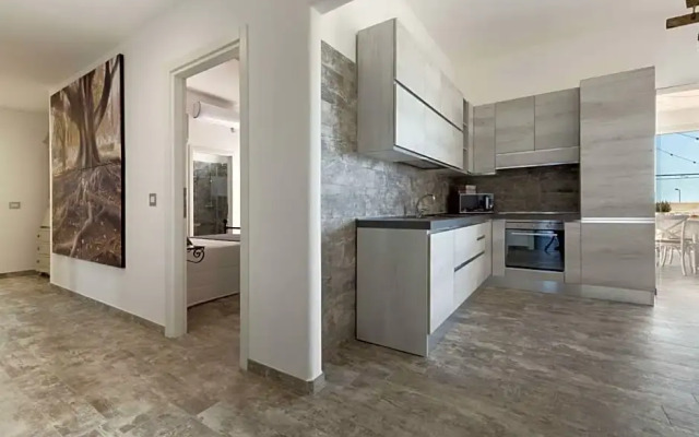 B&B Le Radici Del Salento Luxury Rooms