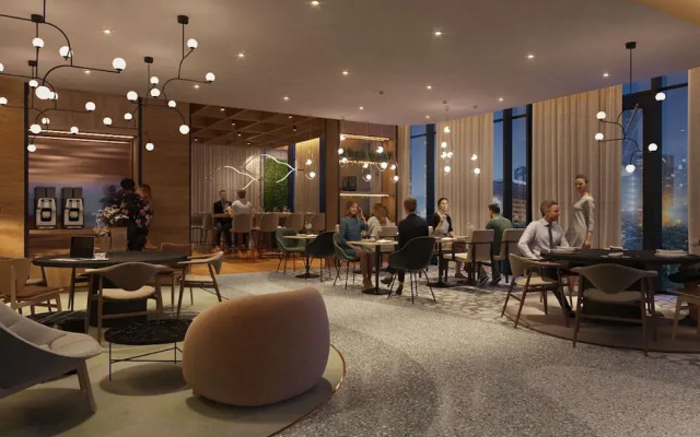 Novotel Tallinn( Opening November 2025)