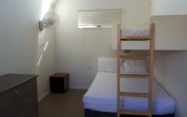 BIG4 Batemans Bay Beach Resort