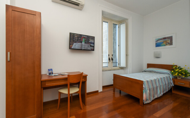 Villa Crawford - Religious Hospitality
