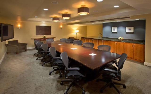 Alderbrook Resort & Spa