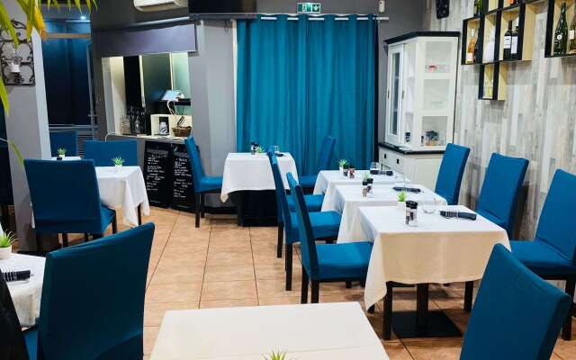 Hotel & Spa GIL DE FRANCE Cap D'Agde