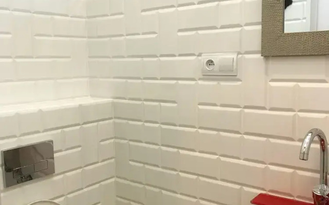 B&A Apartments Central