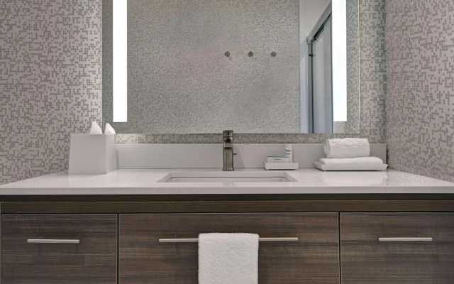 Home2 Suites by Hilton Tracy