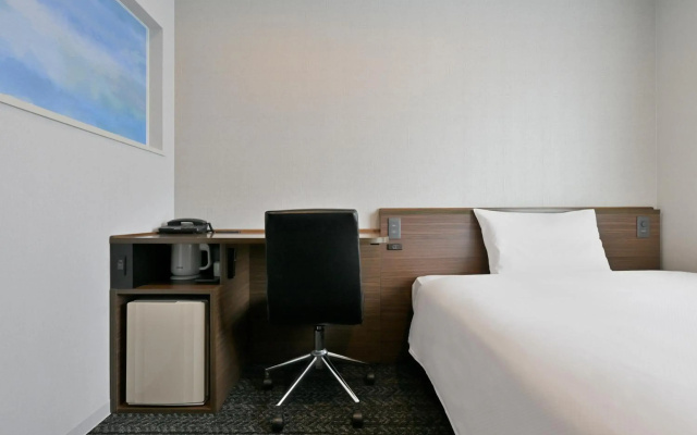 Jr West Group Via Inn Okayama