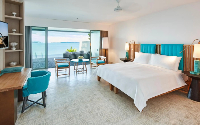 COMO Point Yamu, Phuket