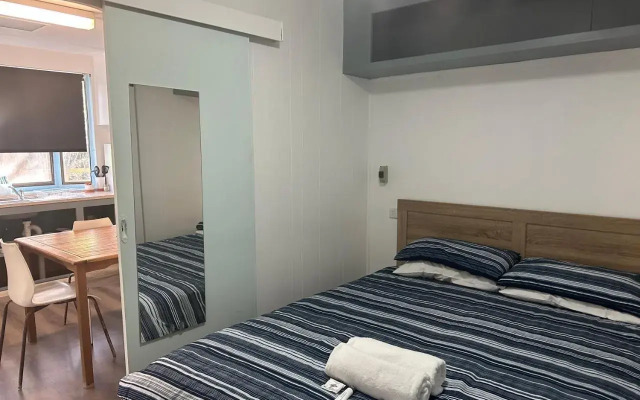Second Valley Caravan Park