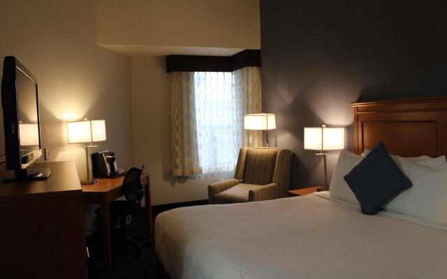 Best Western Plus Uptown Hotel