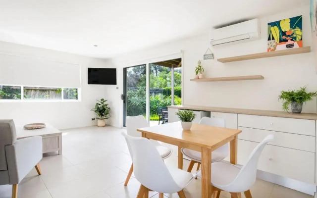 Nalu - Pet Friendly - 1 Min Walk to Beach