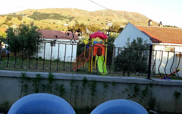 Cerit Pansiyon