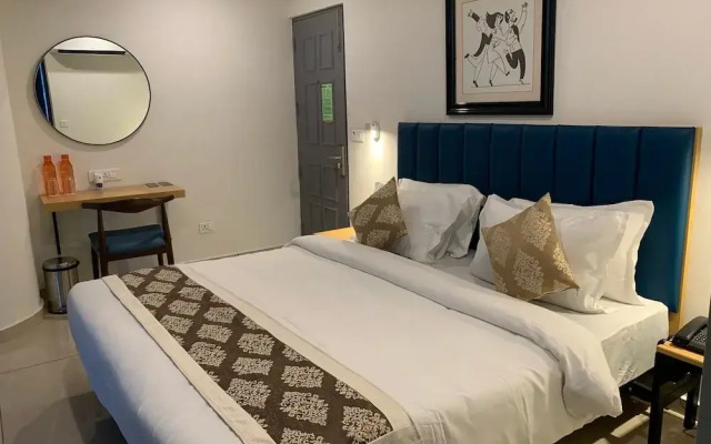 Pam Inn Hotel Vadodara