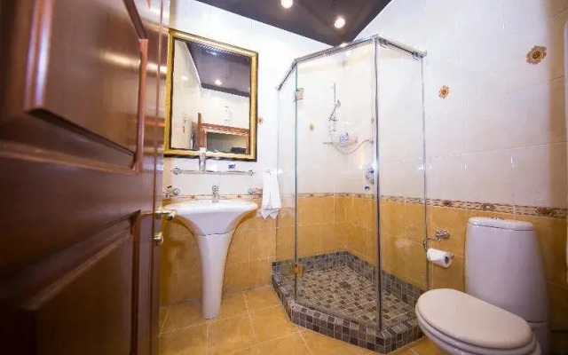 Bellagio Hotel Complex Yerevan